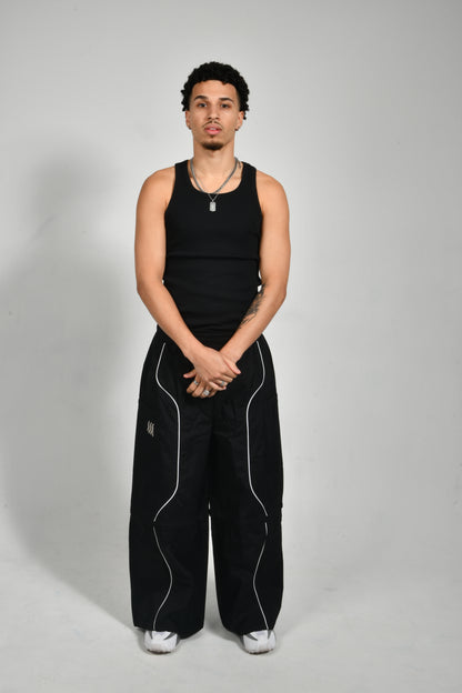 ORB DETACHABLE PANTS