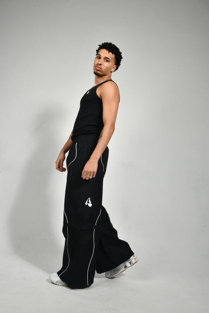 ORB DETACHABLE PANTS