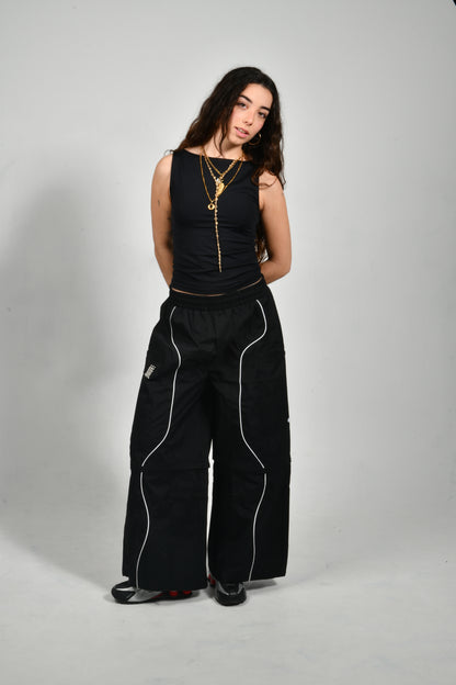 ORB DETACHABLE PANTS