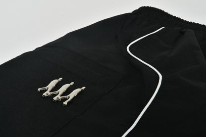 ORB DETACHABLE PANTS