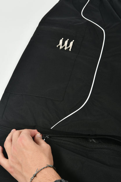 ORB DETACHABLE PANTS