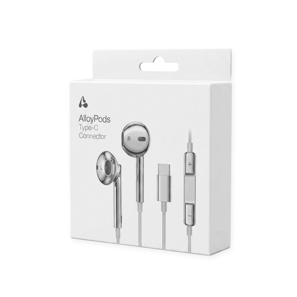 ALLOYPODS