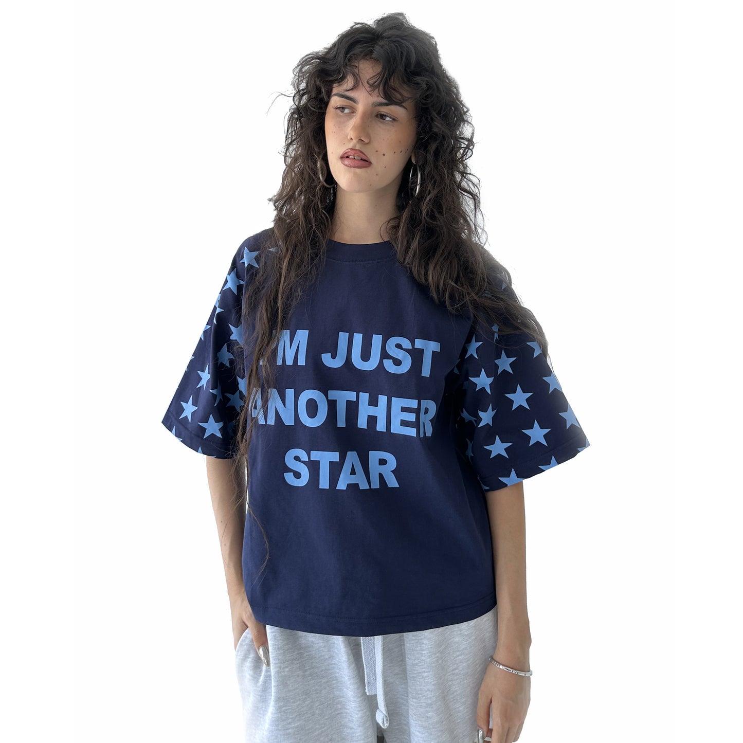 STAR TEE