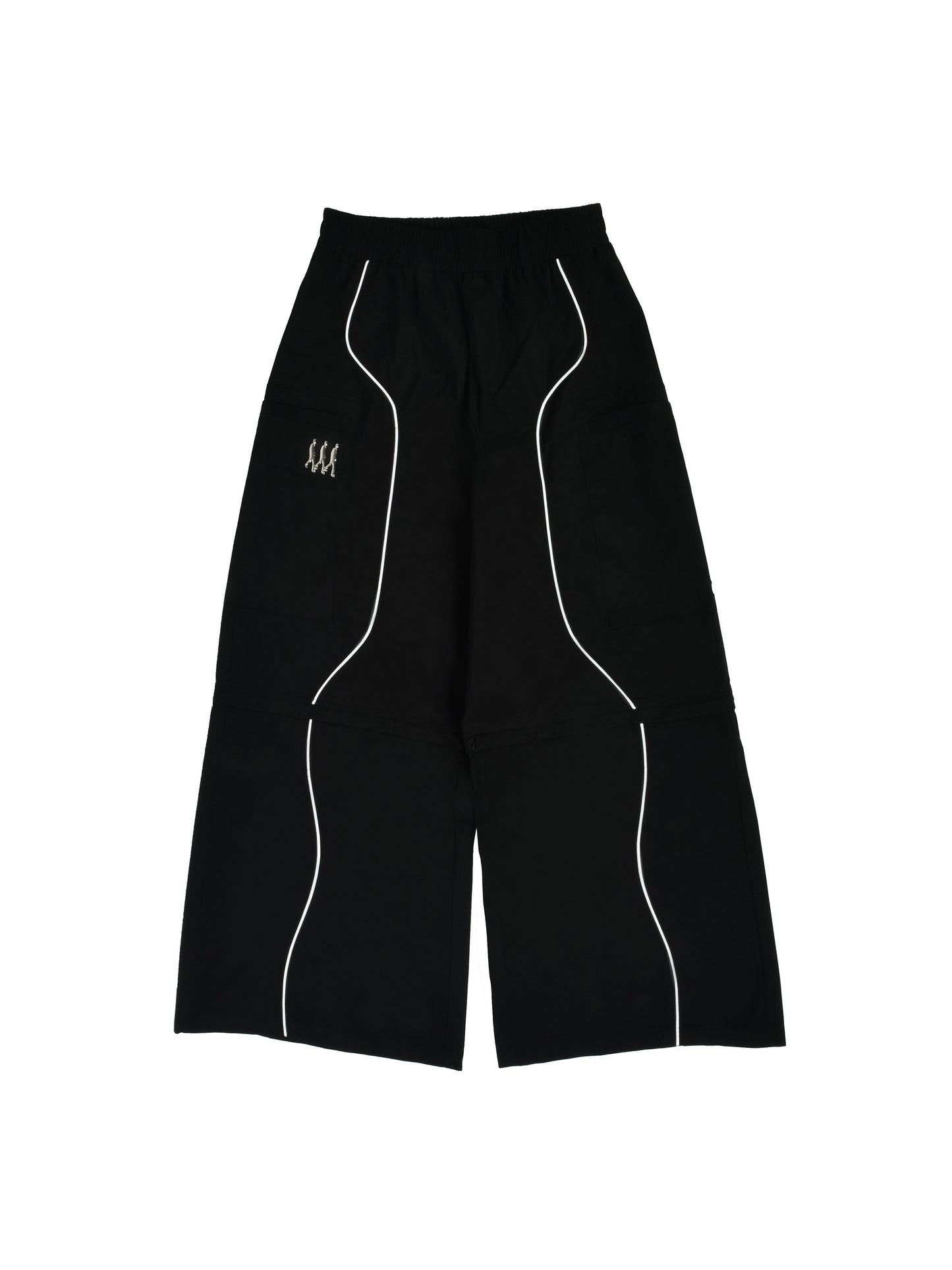 ORB DETACHABLE PANTS