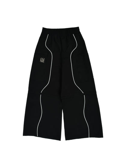 ORB DETACHABLE PANTS